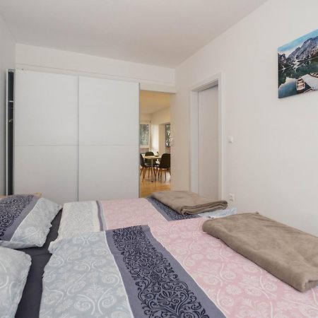 Baernappartements Barnbäch Dış mekan fotoğraf