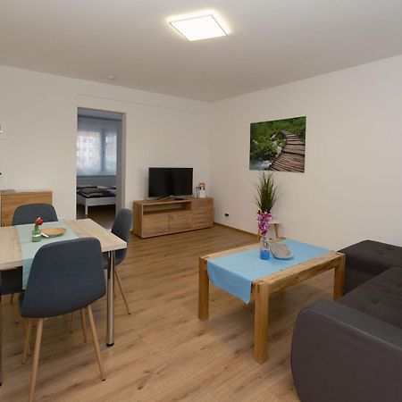 Baernappartements Barnbäch Dış mekan fotoğraf