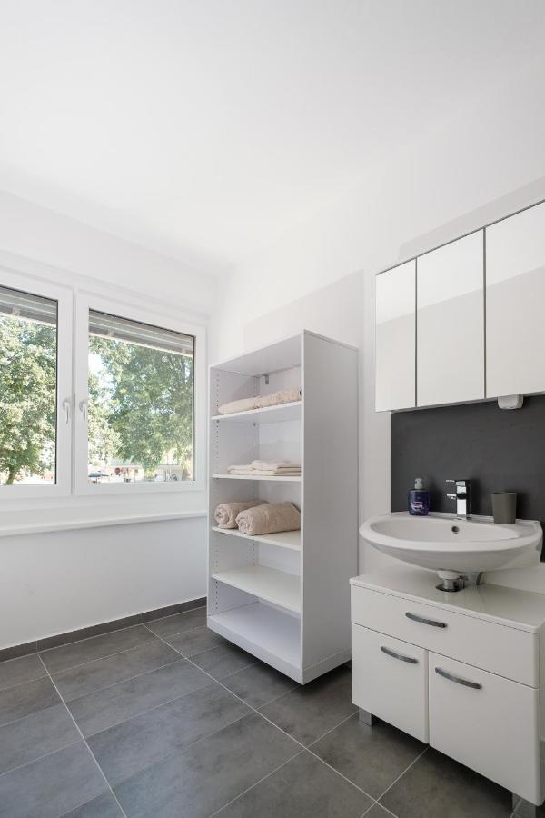 Baernappartements Barnbäch Dış mekan fotoğraf
