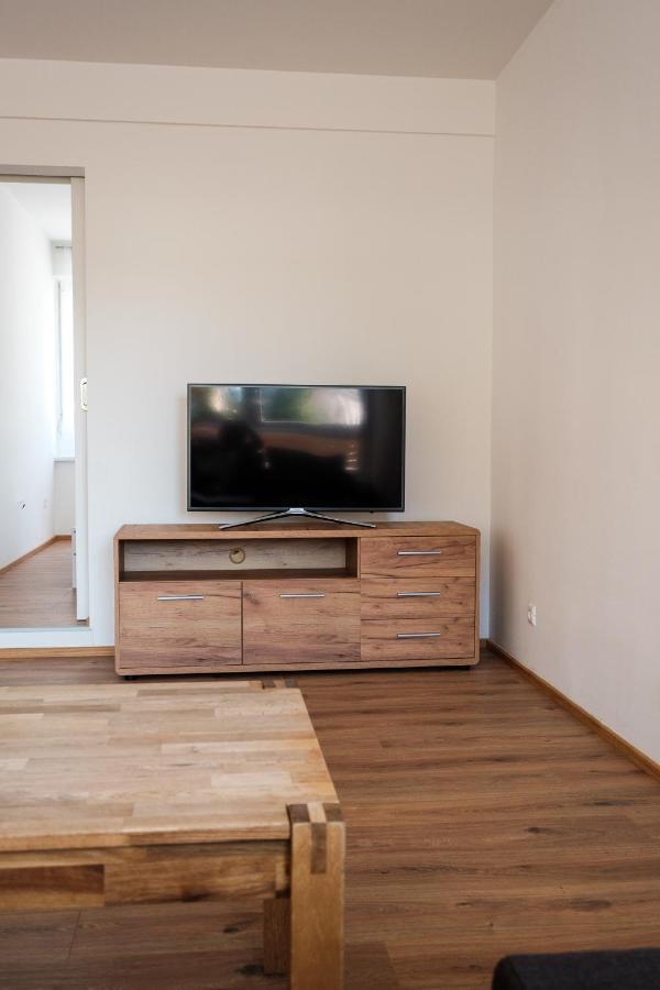 Baernappartements Barnbäch Dış mekan fotoğraf