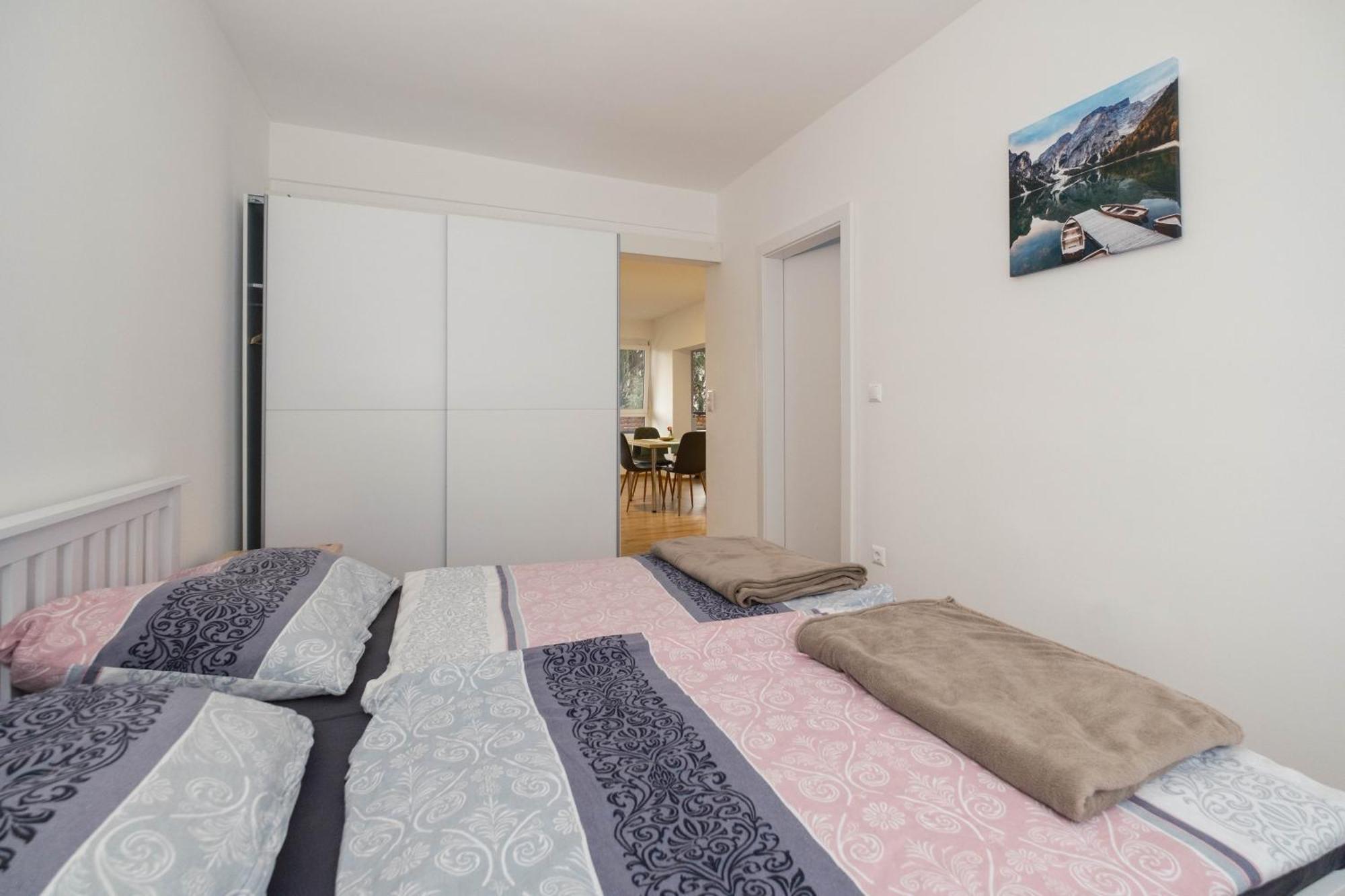 Baernappartements Barnbäch Dış mekan fotoğraf