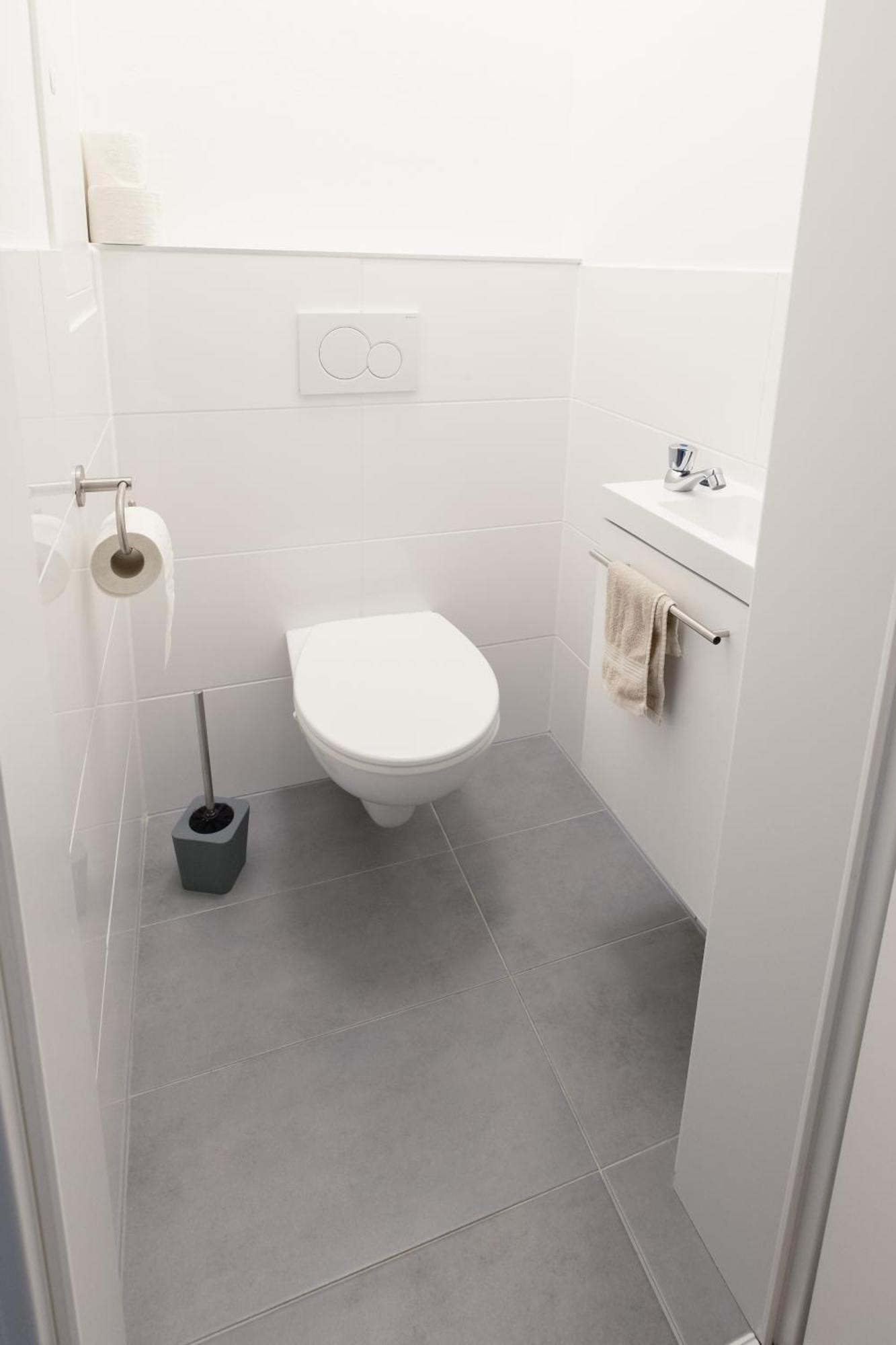 Baernappartements Barnbäch Dış mekan fotoğraf